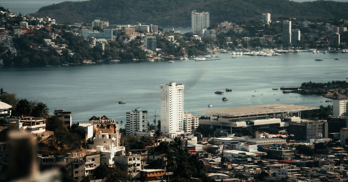 Acapulco, México