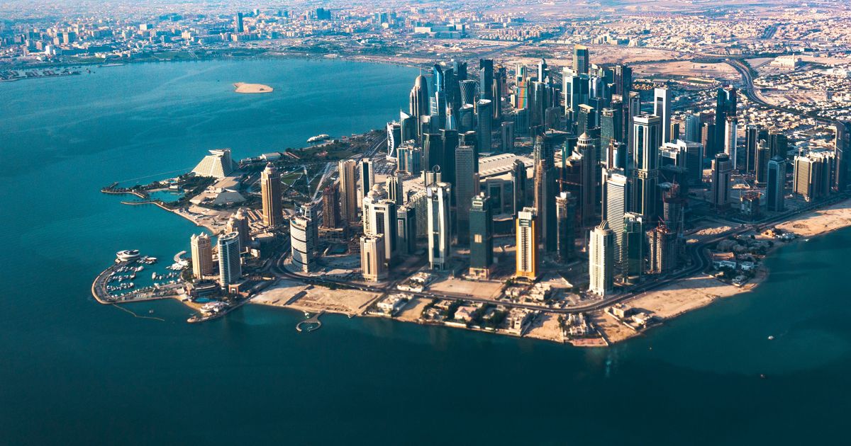 Doha, Qatar