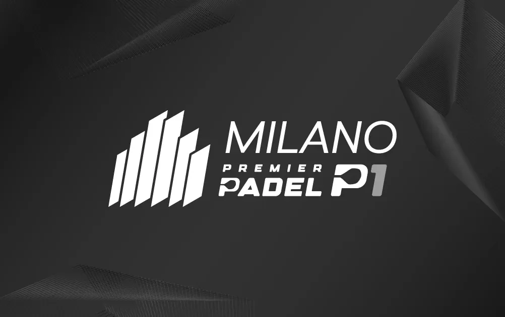 Milano Premier Padel 2023