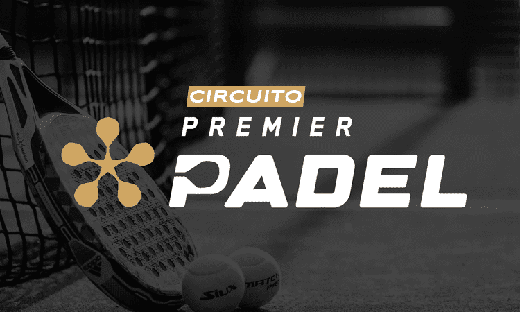 Premier Padel