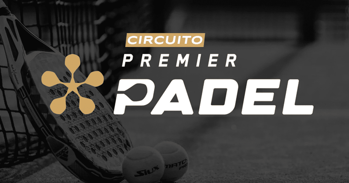 Padel en Directo