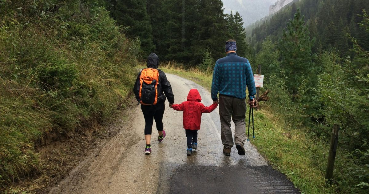 Cómo Planificar Excursiones Familiares al Aire Libre