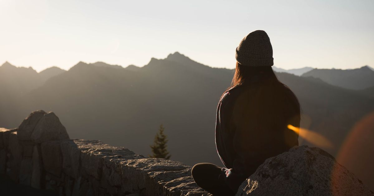 ¿Qué es la Meditación?