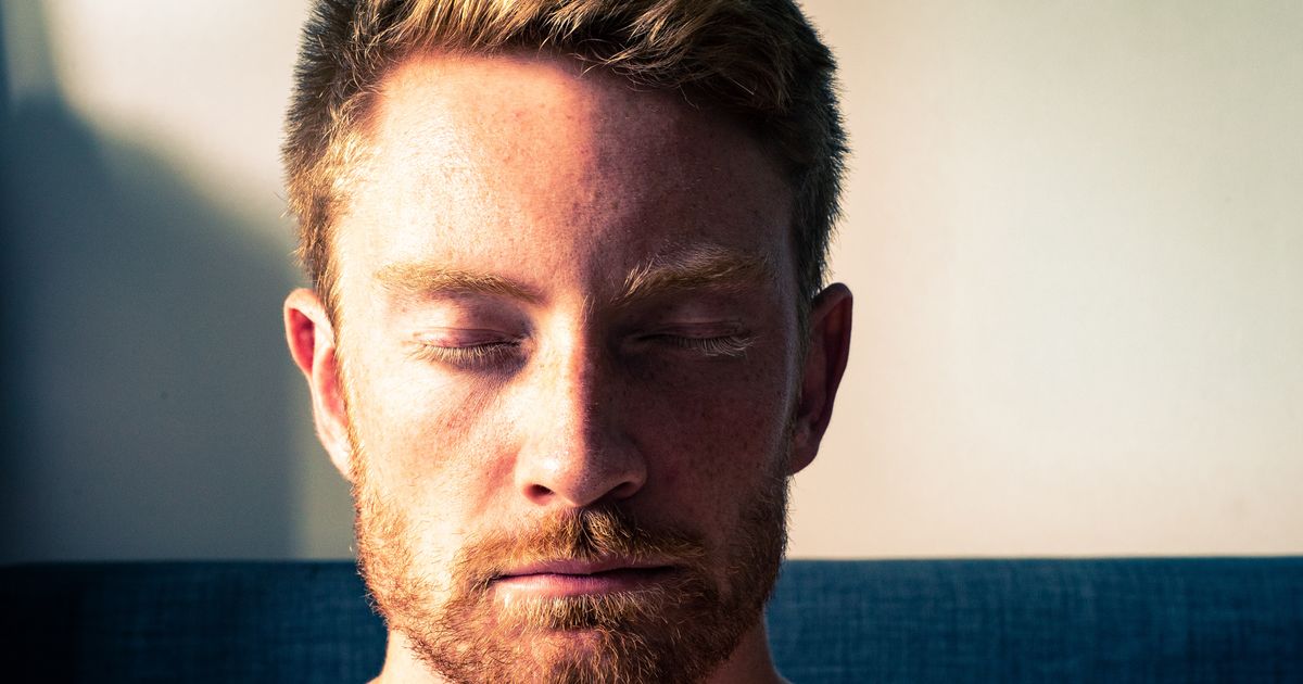 Meditación para mejorar el sueño