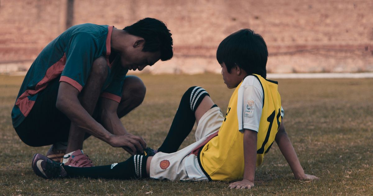 Mejores Prácticas para Prevenir Lesiones en Niños