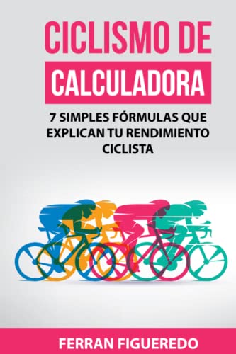 Ciclismo de Calculadora