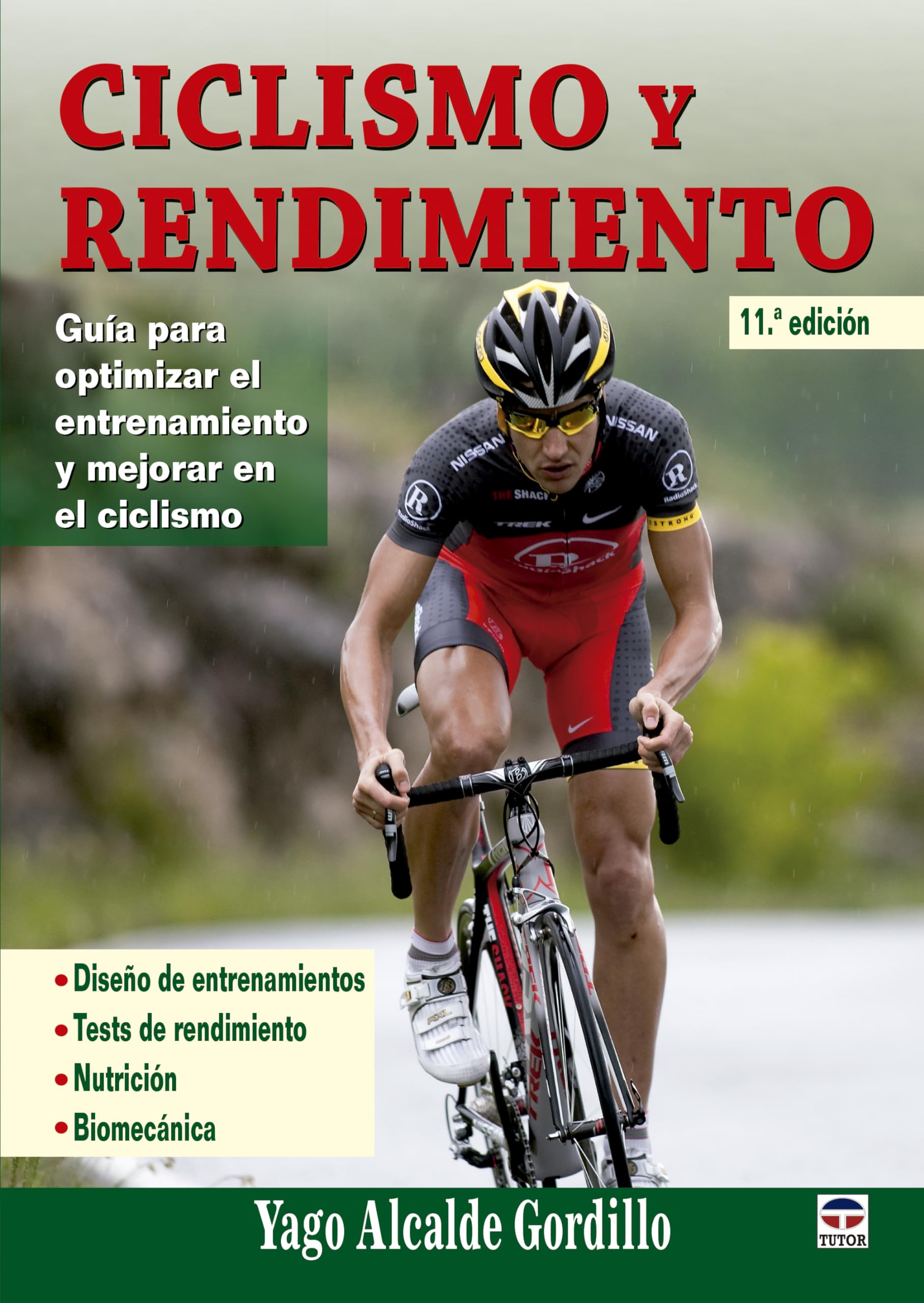 Ciclismo y rendimiento