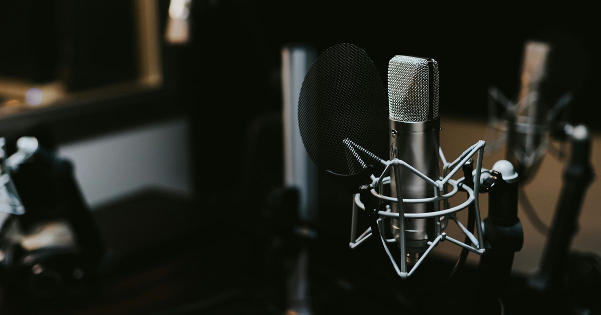 Essentials of Podcast Marketing for Authors