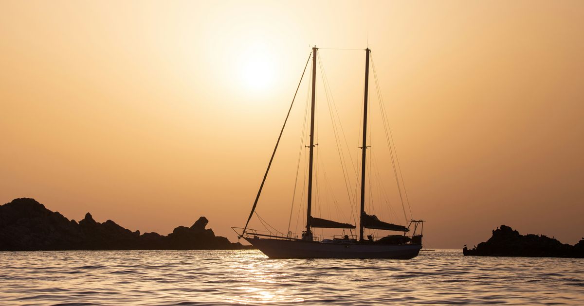 Fotografía en Alta Mar: Capturando la Belleza de la Vela