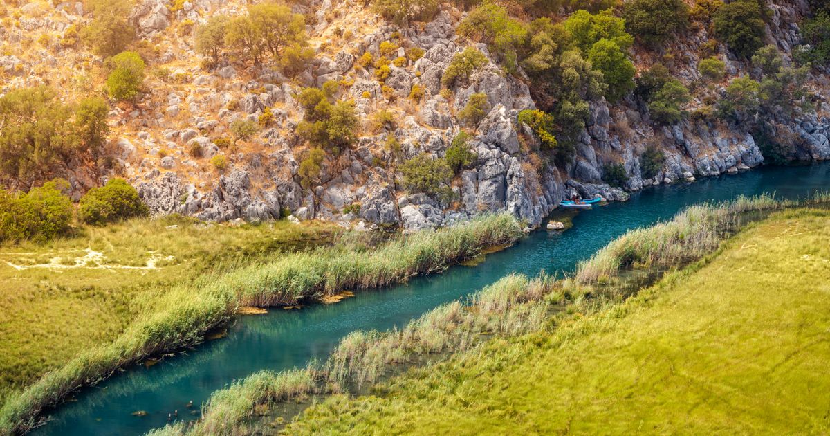 Cómo Elegir una Empresa de Rafting