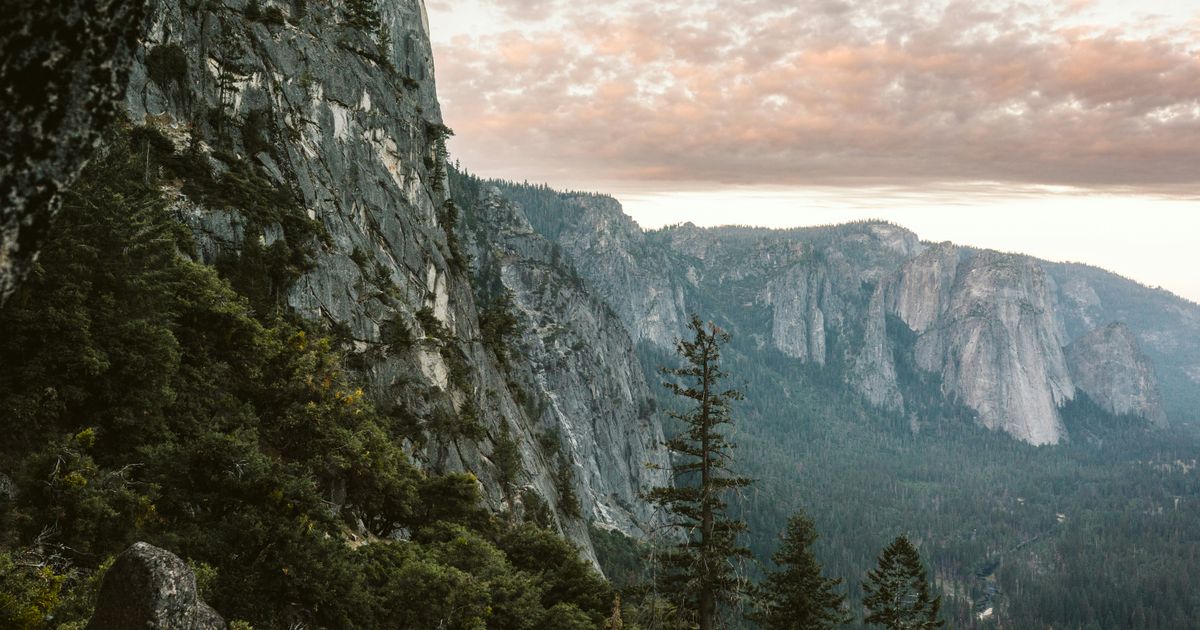 10 Mejores Lugares para Escalada en Roca