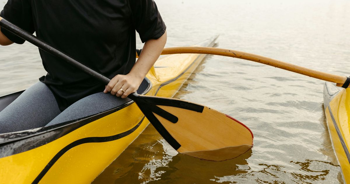 Elegir un Kayak de Río: Factores a Considerar