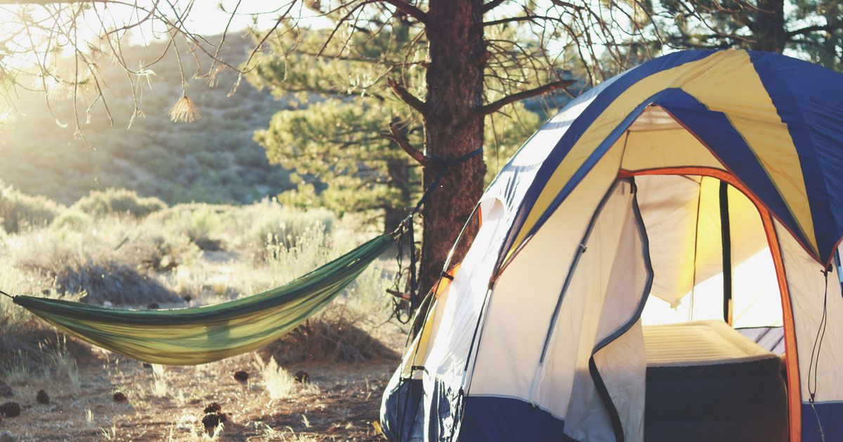 Estrategias para Dormir Mejor al Acampar