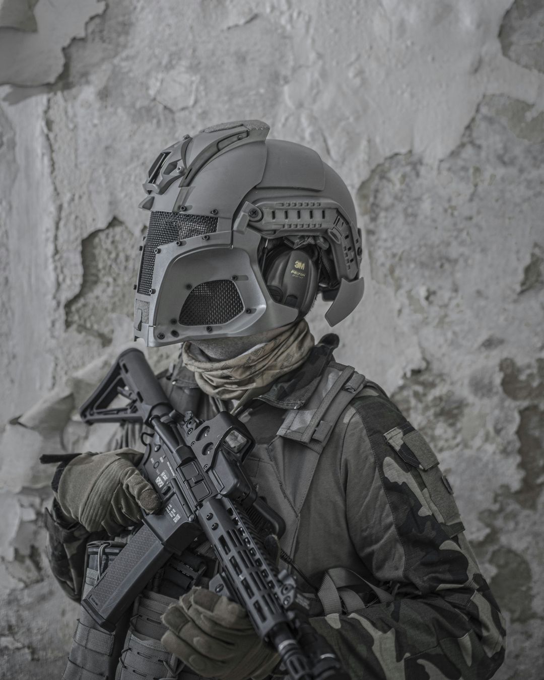 Innovaciones en Ropa de Airsoft