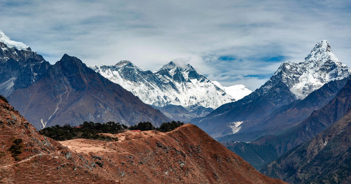 ¿Es Seguro el Senderismo en Montañas Solitarias?