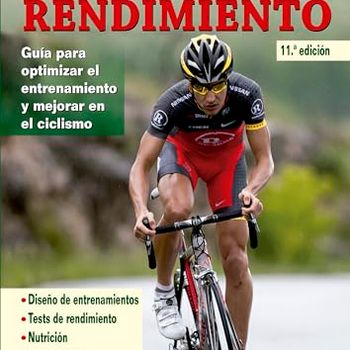 Ciclismo y rendimiento (DEPORTES)
