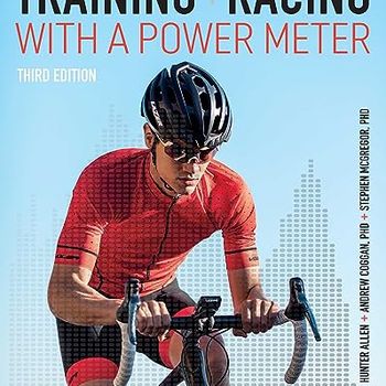 Training and Racing with a Power Meter: