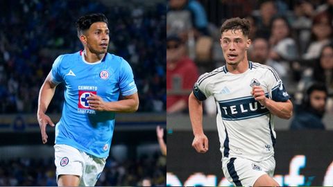 Cruz Azul vs. Vancouver Whitecaps: ¿Cuándo se juega la final de la Concacaf Champions Cup 2025?