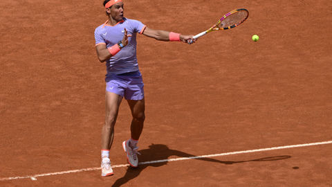 Rafael Nadal Unsure About French Open Status After Surprising Defeat