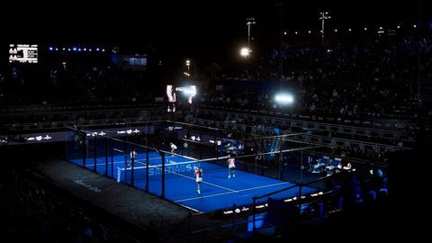 El turbulento 2025 de Premier Padel: boicots, lluvias, la incógnita del torneo de España, ausencias sonadas y retransmisiones fallidas