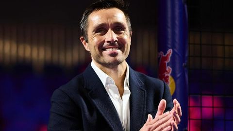 Bela: "Organizar un torneo como el de Miami cuesta cuatro millones de dólares"