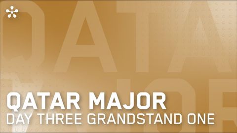 Ooredoo Qatar Major Premier Padel: Grandstand 1 🇪🇸