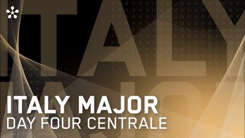 BNL Italy Major Premier Padel: Pista Central 🇪🇸