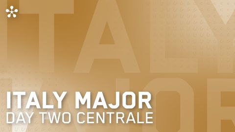 (Replay) BNL Italy Major Premier Padel: Central Court 🇬🇧 (June 18th - Part 2)