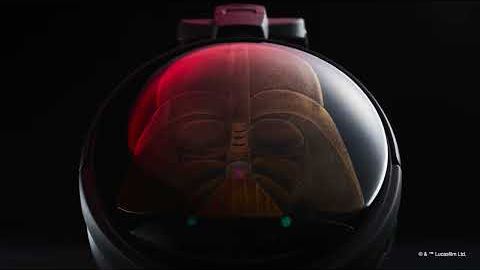 Fler Star Wars-hörlurar från Audio-Technica