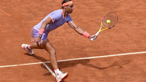 Rafael Nadal Uncertain About French Open After Getting Crushed In Rome