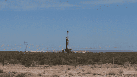Vista Acquires Stake in Uncoventional Asset in Vaca Muerta, Argentina