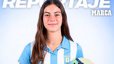 El gran bombazo de Argentina para el Mundial de pádel: 16 años y 358 del mundo