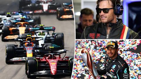 F1 Miami 2024: Guide to all the Grand Prix parties and events