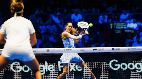 Semi-finals – Madrid