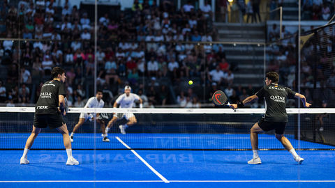 Semi-finals – Finland