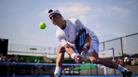 Quarter-finals Secondary Court – NEWGIZA