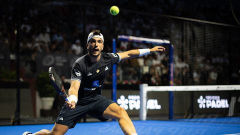 Quarter-finals Centre Court – Bordeaux 