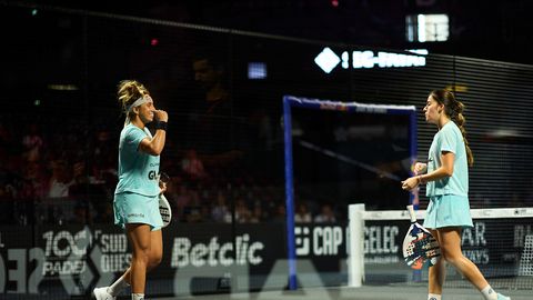 Final – Bordeaux Premier Padel P2