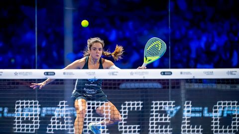 Quarter-finals Centre Court – Spanish livestream