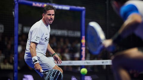 Quarter-finals Centre Court – NEWGIZA