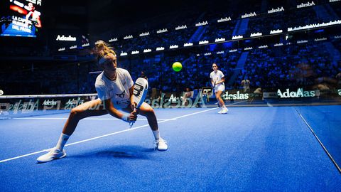 Final – Madrid