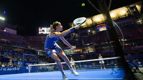 Semi-finals – Milan