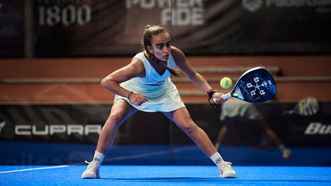 Semi-finals – Cancun