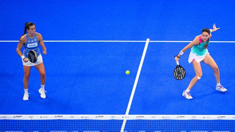 Semi-finals – Paris