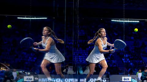 ES Premier Padel 2025 Finals – Spanish livestream