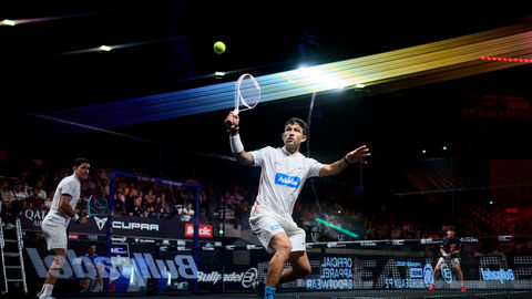 Semi-finals – Bordeaux