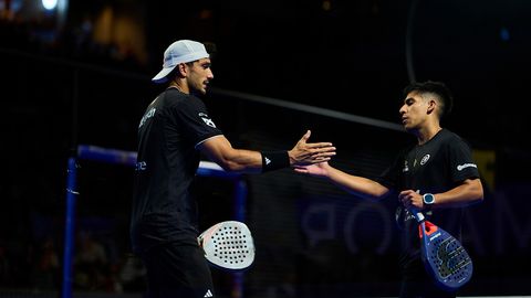 Quarter-finals Secondary Court – Milano