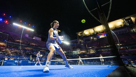 Semi-finals – Mexico Major