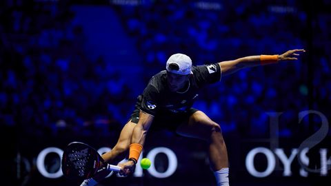 Quarter-finals Centre Court – Germany