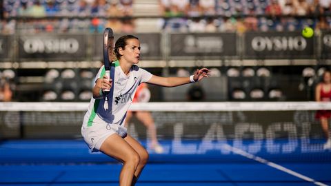 Final – Valladolid Premier Padel P2